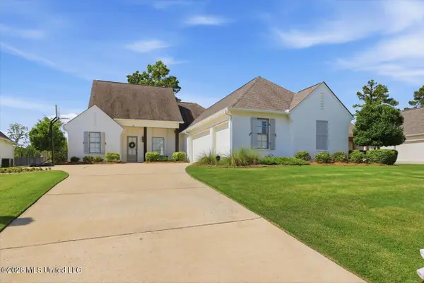 334 Wellstone Place, Madison, MS 39110