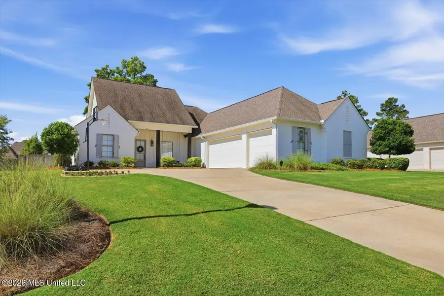 334 Wellstone Place, Madison, MS 39110 - #2