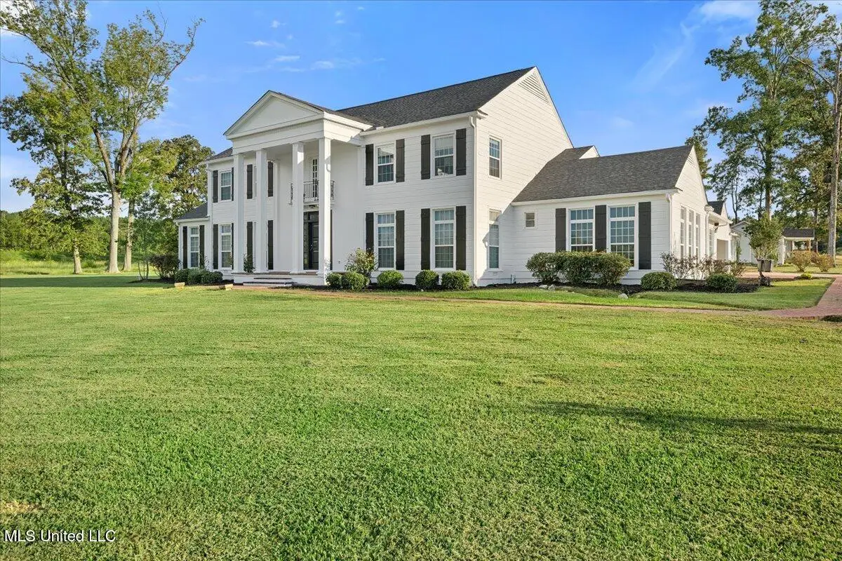 1951 E 3rd Street, Forest, MS 39074 - #1
