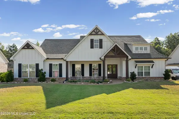 3256 Grayson Creek Drive, Southaven, MS 38672