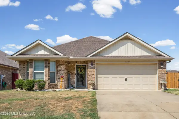 8709 Arendale Drive, Southaven, MS 38671