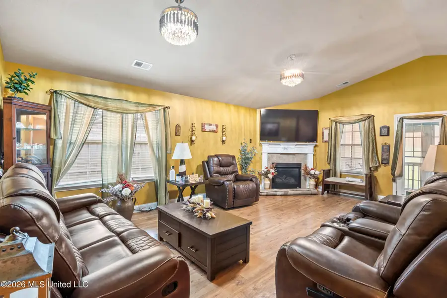 8709 Arendale Drive, Southaven, MS 38671 - #3