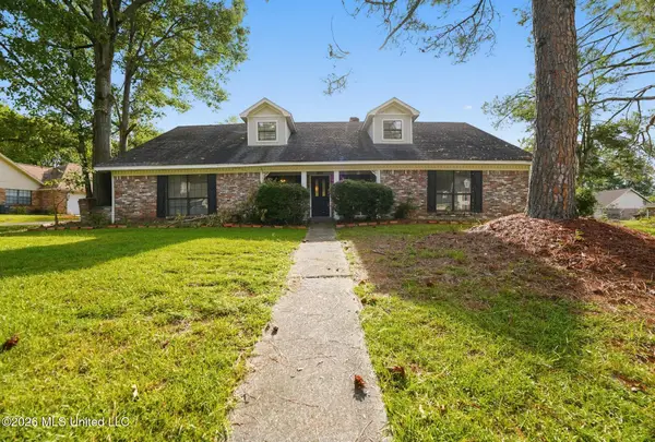 1411 Rosemont Drive, Clinton, MS 39056