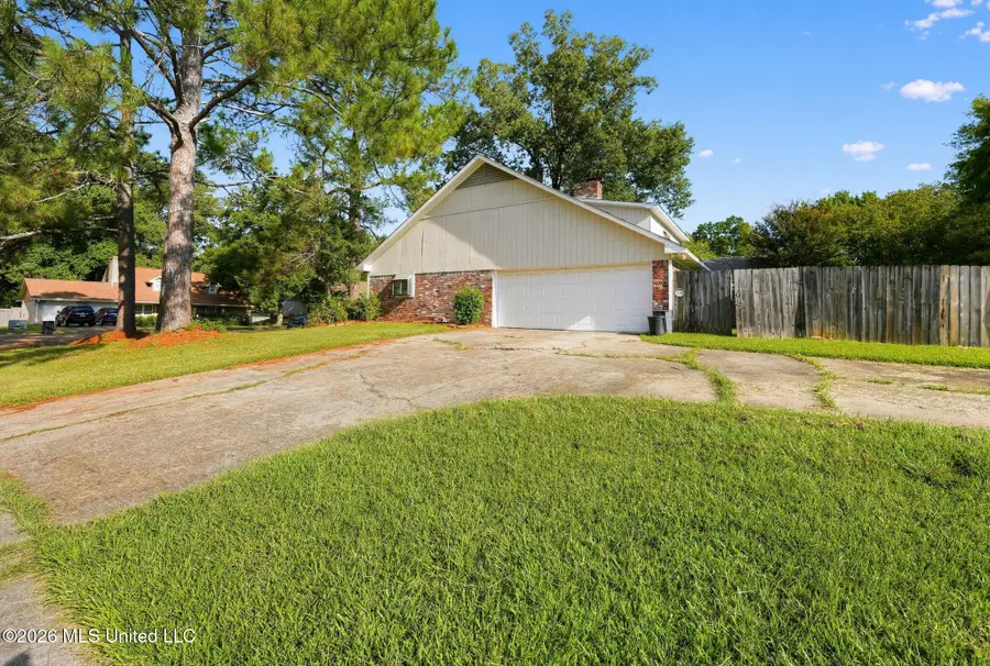 1411 Rosemont Drive, Clinton, MS 39056 - #3