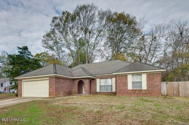 131 Valley Drive, Raymond, MS 39154 - #2