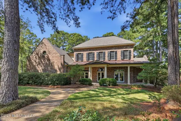 415 Pembrooke Drive, Madison, MS 39110