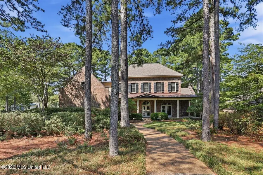 415 Pembrooke Drive, Madison, MS 39110 - #2