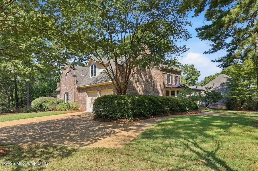 415 Pembrooke Drive, Madison, MS 39110 - #3