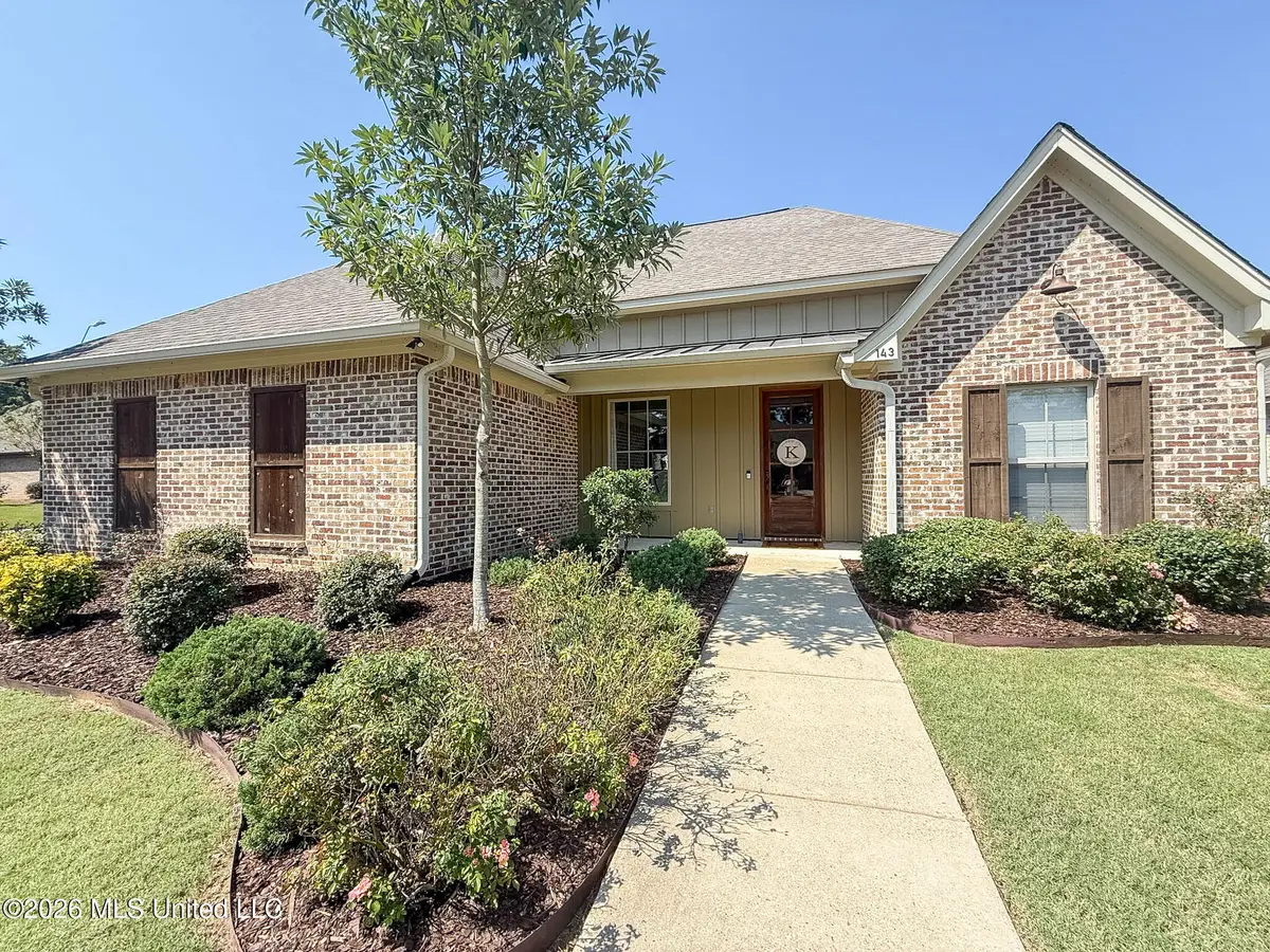 143 Magnolia Pl Circle, Brandon, MS 39047 - #1
