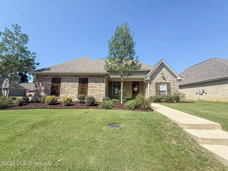 143 Magnolia Pl Circle, Brandon, MS 39047 - #2