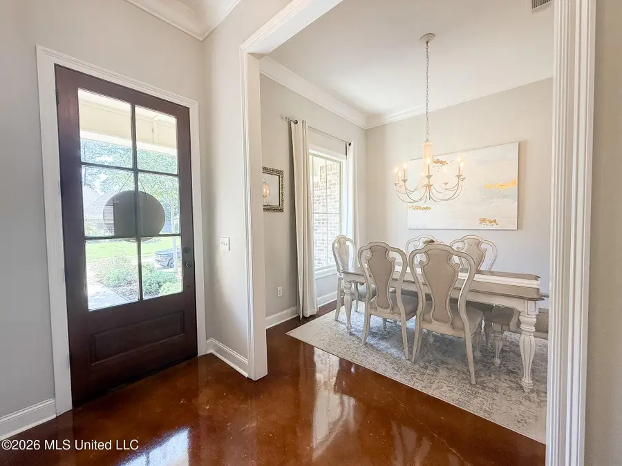 143 Magnolia Pl Circle, Brandon, MS 39047 - #3
