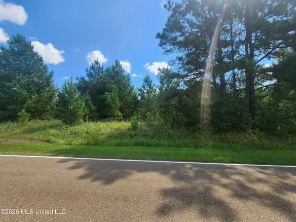 NE Old Hwy 51, Wesson, MS 39191