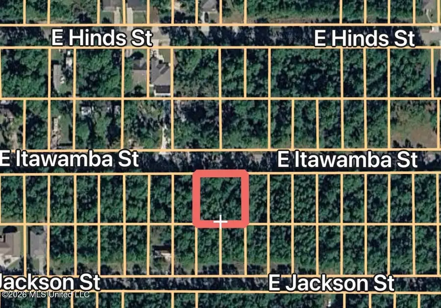 E Itawamba Street, Bay Saint Louis, MS 39520 - #3