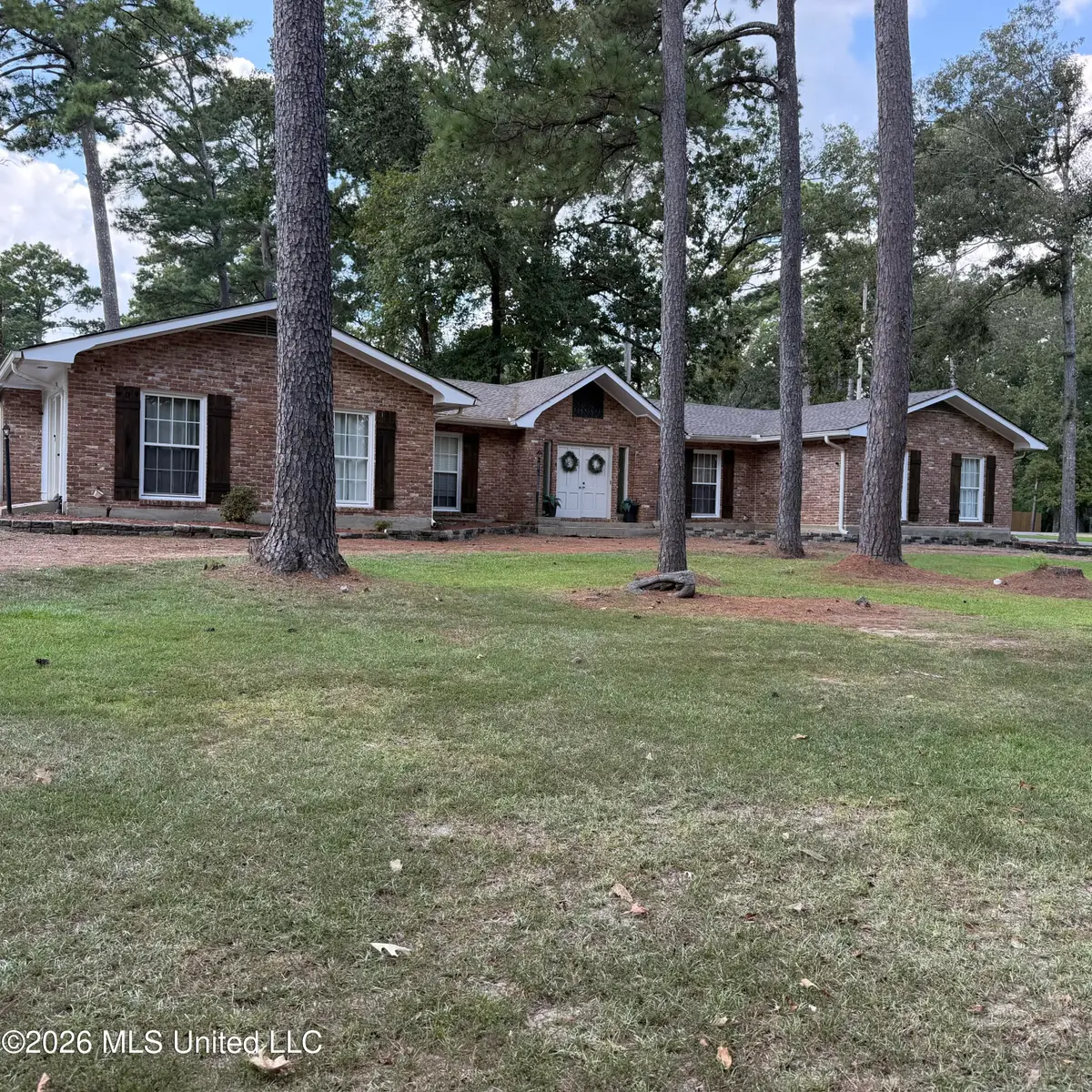 201 Poinsettia Drive, Forest, MS 39074 - #1