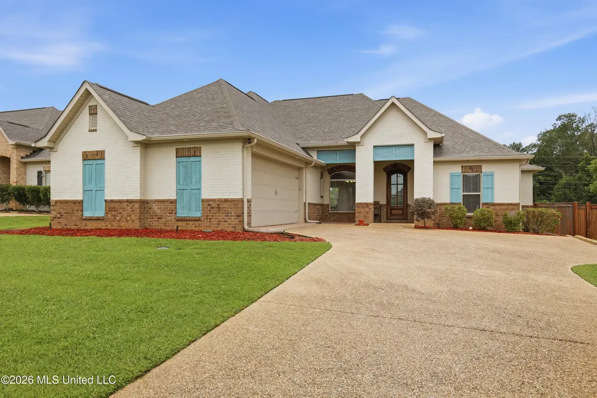 403 W Cowan Creek Cove, Brandon, MS 39047 - #1
