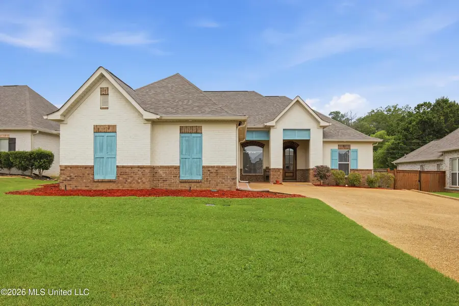 403 W Cowan Creek Cove, Brandon, MS 39047 - #2