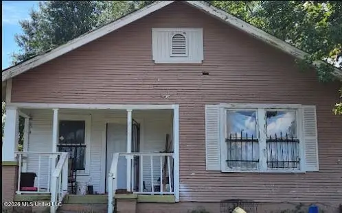 715 Erie Street, Jackson, MS 39203
