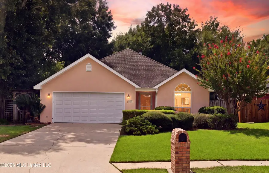 13143 Hawthorn Place, Gulfport, MS 39503 - #2