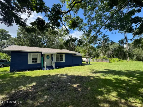 5418 Elder Street, Moss Point, MS 39563