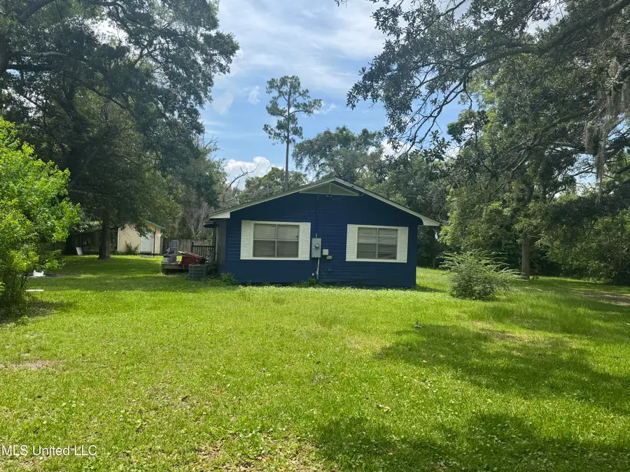 5418 Elder Street, Moss Point, MS 39563 - #2