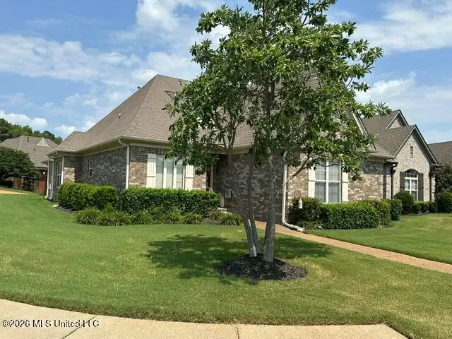 5914 W Foxdale Loop, Southaven, MS 38672 - #3