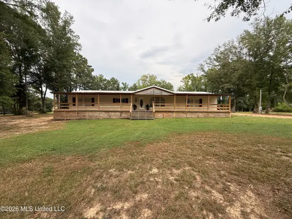174 Wilson- Welch Road, Mendenhall, MS 39114