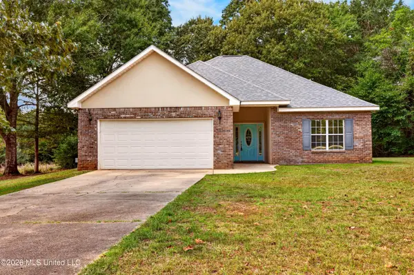 1914 Woodland Drive, Wiggins, MS 39577
