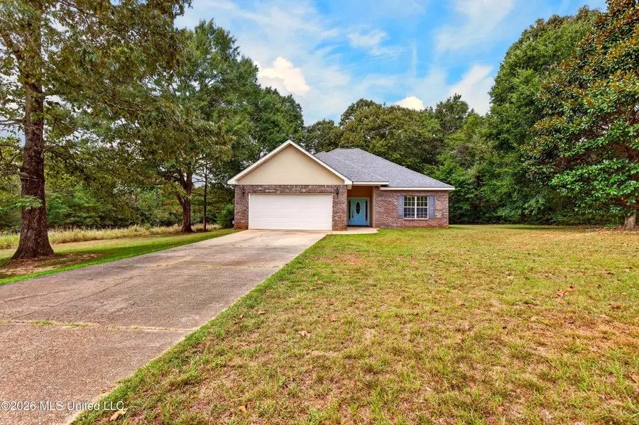 1914 Woodland Drive, Wiggins, MS 39577 - #3