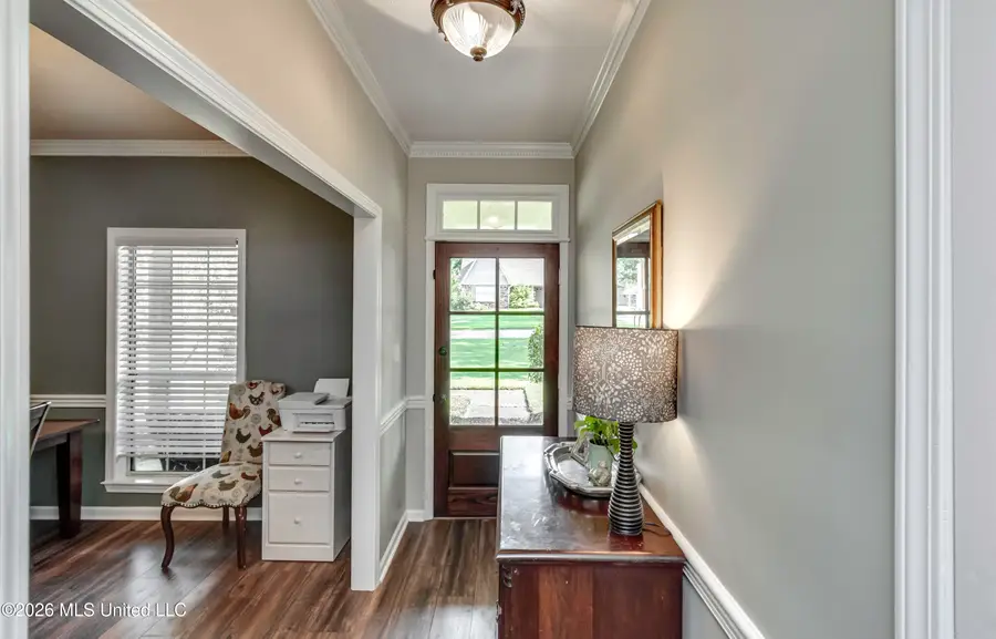 115 Azalea Circle, Madison, MS 39110 - #3