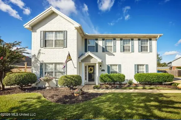 3509 Farrington Court, Ocean Springs, MS 39564