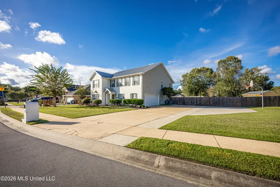 3509 Farrington Court, Ocean Springs, MS 39564 - #2