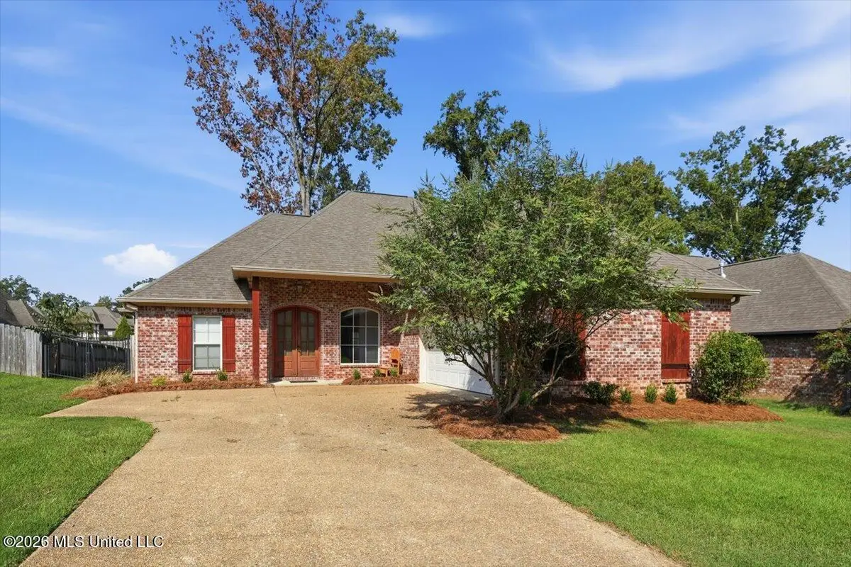 121 Remington Cove, Madison, MS 39110 - #1