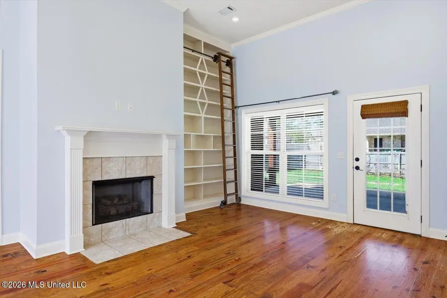 121 Remington Cove, Madison, MS 39110 - #3