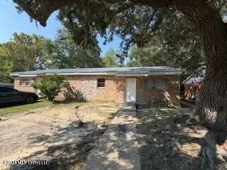 1427 Jo Ellen Circle, Gulfport, MS 39501 - #1