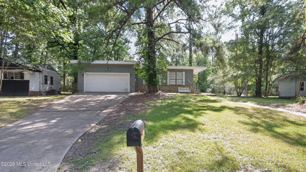 2722 Pinedale Street, Jackson, MS 39204 - #1