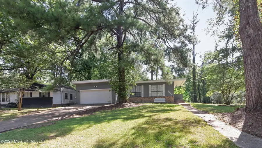 2722 Pinedale Street, Jackson, MS 39204 - #2