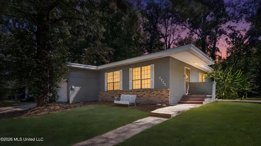 2722 Pinedale Street, Jackson, MS 39204 - #3