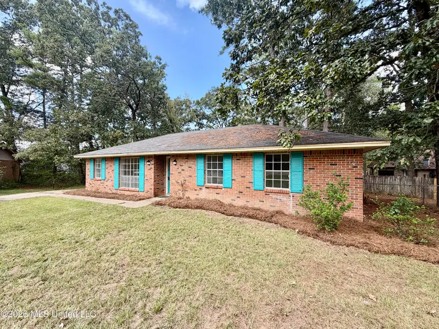 106 Cumberland Court, Brandon, MS 39047 - #3