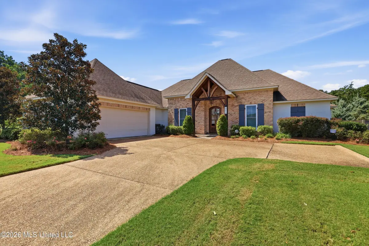 403 Huntington Point, Brandon, MS 39047 - #1