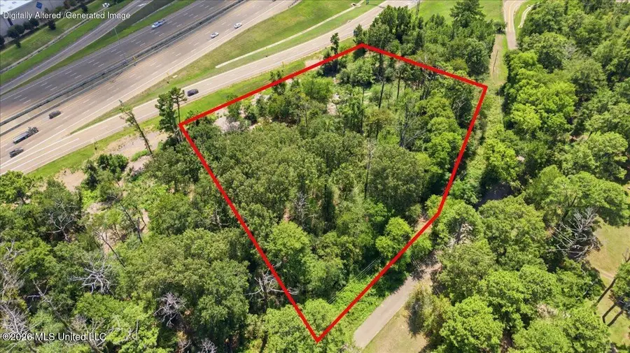 Lakeview Drive, Madison, MS 39110 - #2