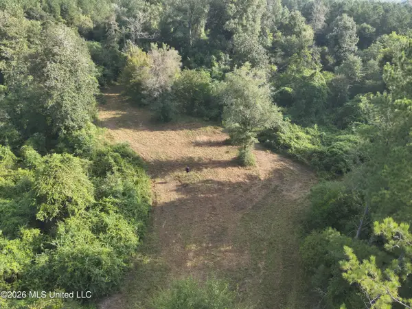 220 Ms-43, Oak Vale, MS 39656