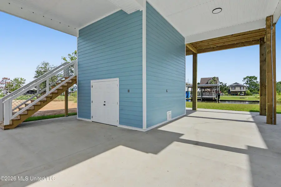 4122 11th Avenue, Bay Saint Louis, MS 39520 - #2