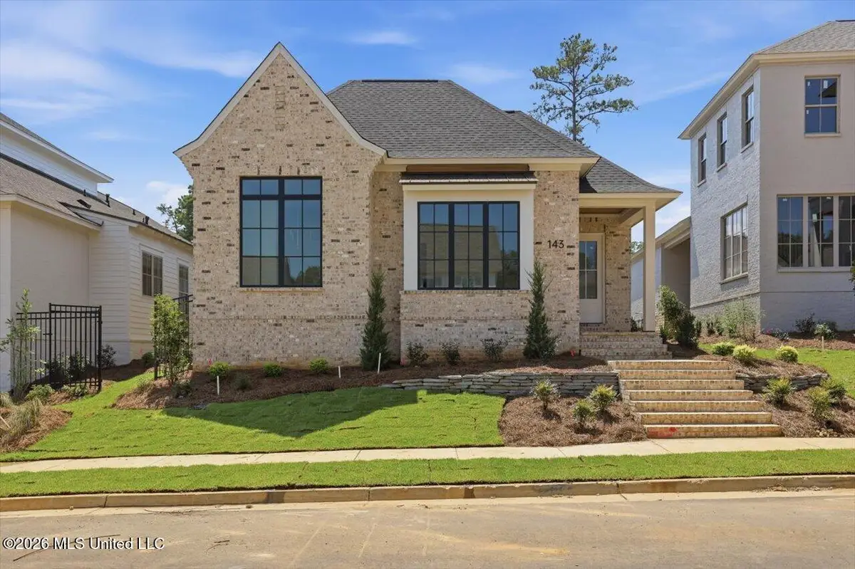 143 Water Street, Madison, MS 39110 - #1