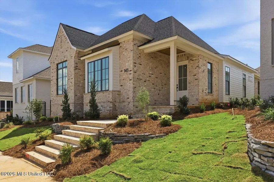 143 Water Street, Madison, MS 39110 - #2