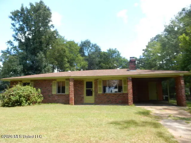 234 Ratliff Ferry Road, Canton, MS 39046 - #1