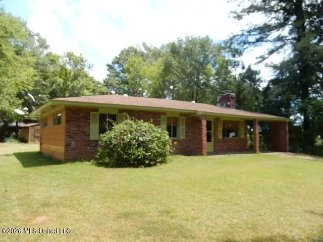 234 Ratliff Ferry Road, Canton, MS 39046 - #3