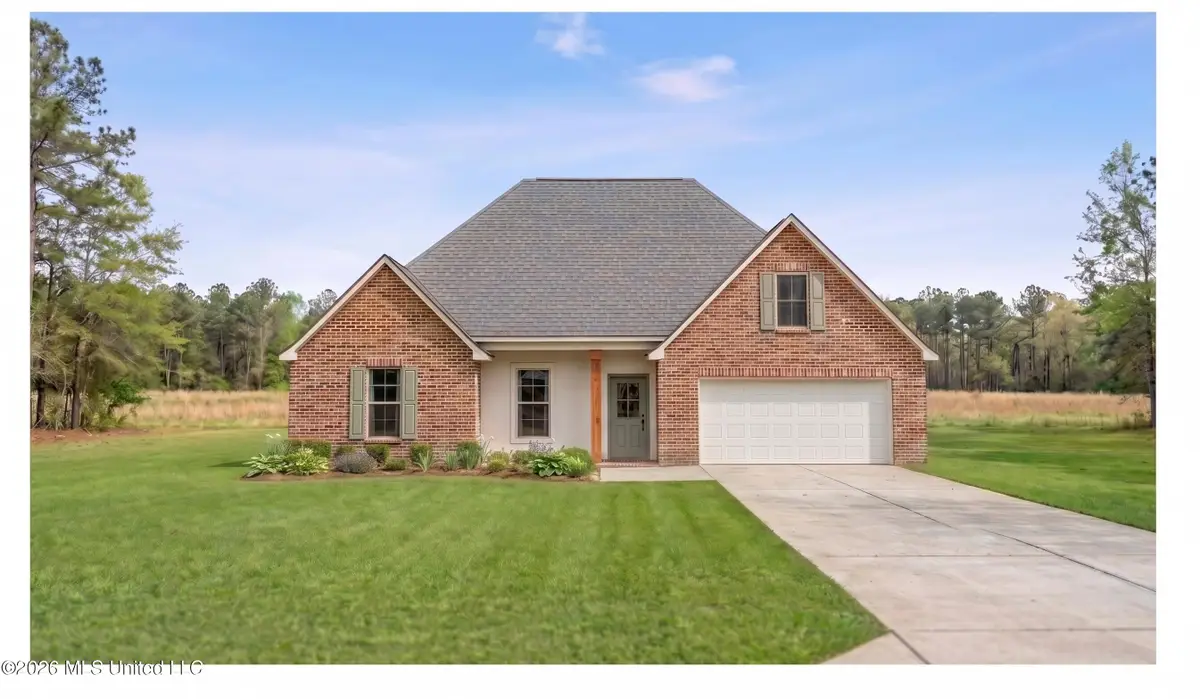 14397 Swan Rdg Circle, Gulfport, MS 39503 - #1