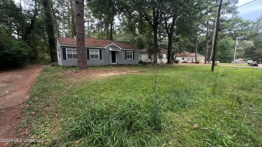 737 Woodbury Road, Jackson, MS 39206 - #2