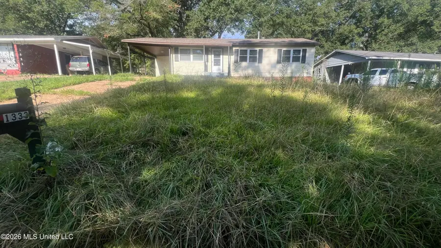 1333 Maria Drive, Jackson, MS 39204 - #2