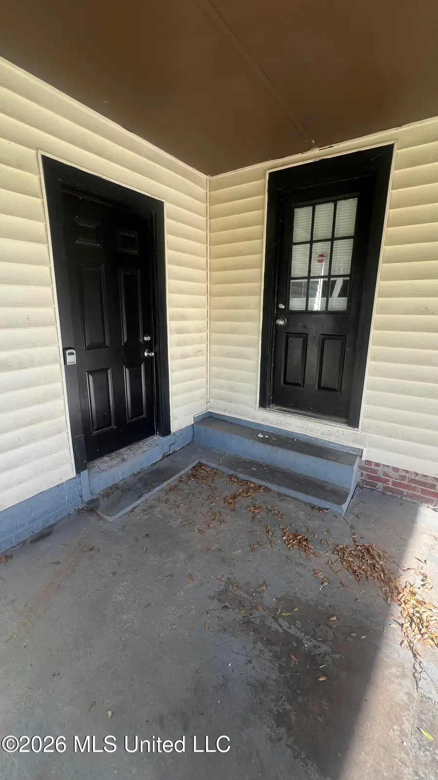 1333 Maria Drive, Jackson, MS 39204 - #3